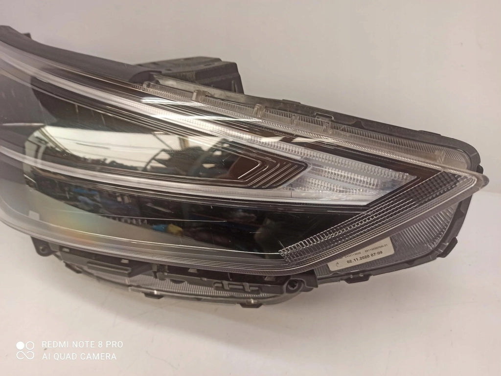 Frontscheinwerfer Hyundai I30 III 92102G4600 LED Ein Stück (Rechts oder Links)