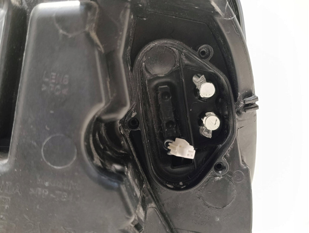 Frontscheinwerfer Ford Puma L1TB-13E014 LED Rechts Scheinwerfer Headlight SCH7769728221cs