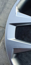 Load image into Gallery viewer, 1x Alufelge 20 Zoll 8.5" 5x114.3 54ET Glanz Silber 52910P2450 Kia Sorento I FEL7083264178iy