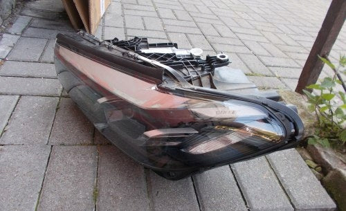 Frontscheinwerfer BMW 5 G31 G30 5A388C3-03 Full LED Links Scheinwerfer Headlight SCH1172452154lo