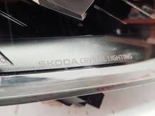 Laden Sie das Bild in den Galerie-Viewer, Frontscheinwerfer Skoda Octavia 5e3 IV 5E4941036 Rechts Scheinwerfer Headlight SCH2612666570mi