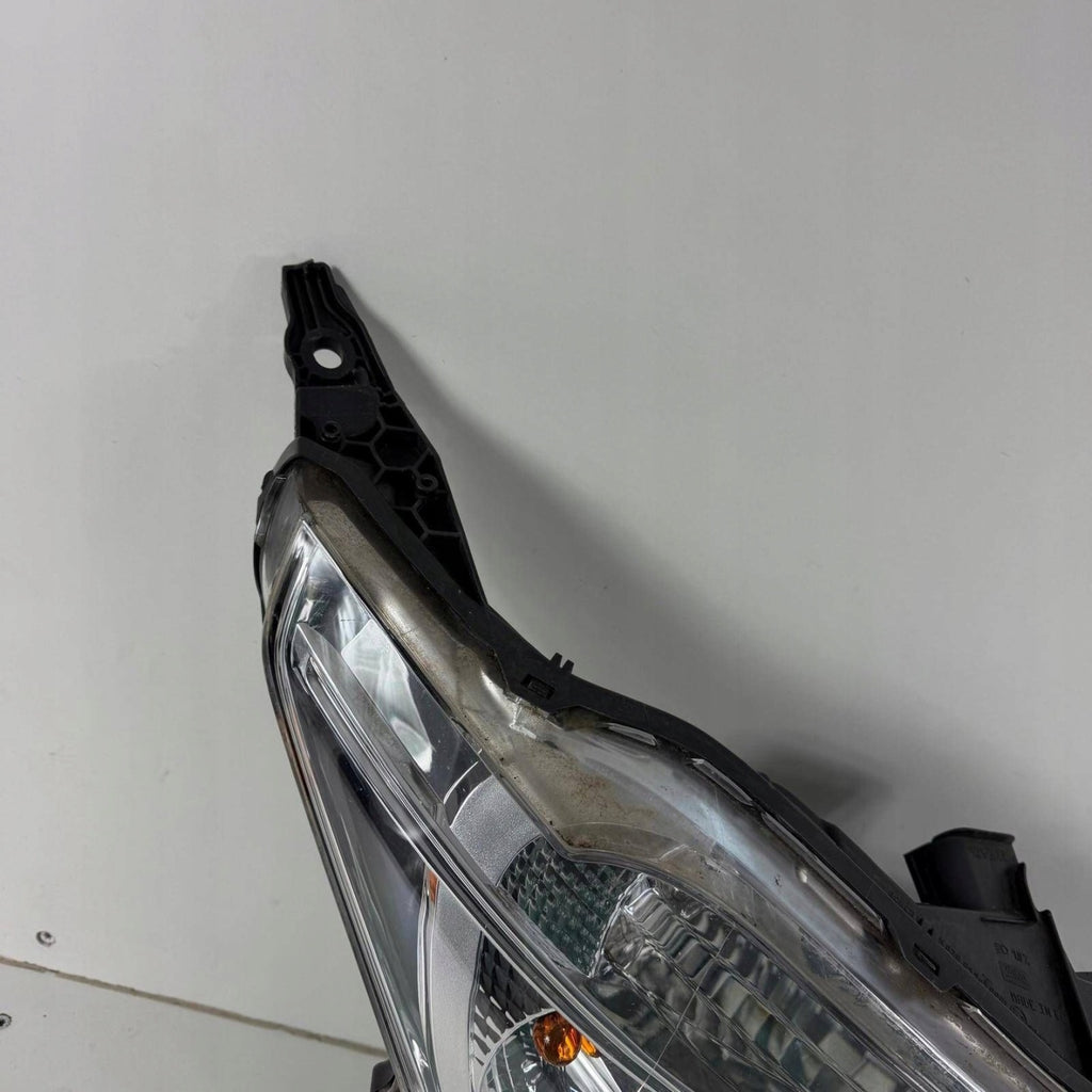 Frontscheinwerfer Peugeot 208 I 89905648 Rechts Scheinwerfer Headlight SCH9050296268ea