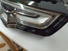 Load image into Gallery viewer, Frontscheinwerfer Audi A5 8T0941006C Xenon Rechts Scheinwerfer Headlight SCH2002376735ew