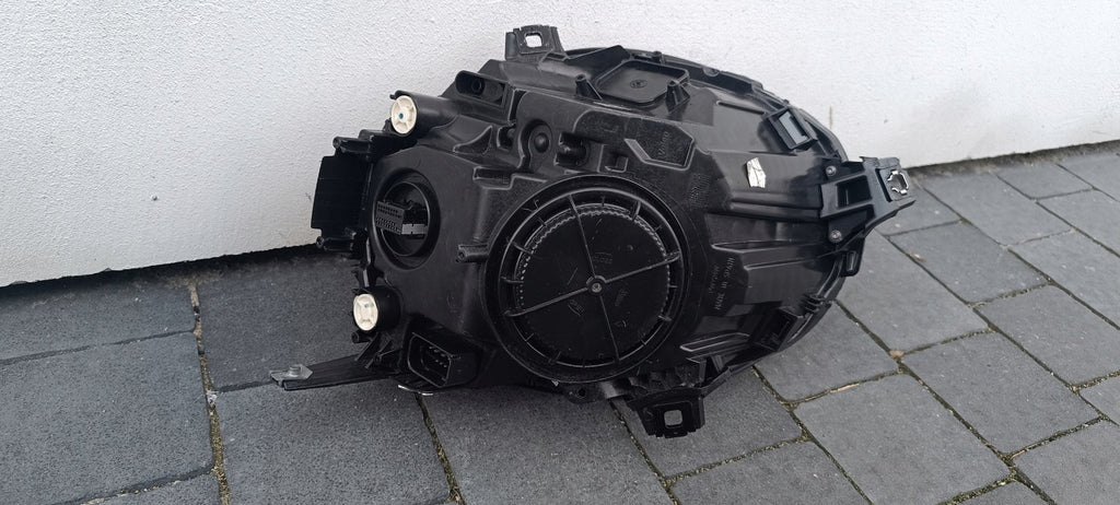 Frontscheinwerfer Mini F57 F54 F56 F55 7416977-03 Full LED Links Headlight SCH8752927424zr