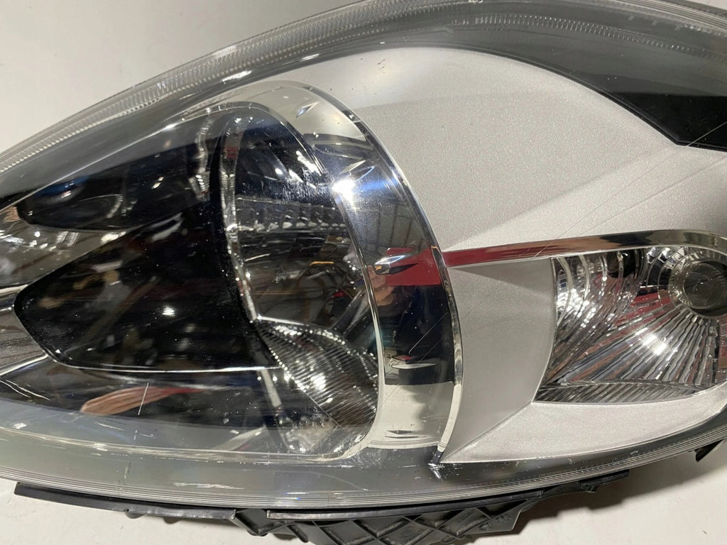 Frontscheinwerfer Fiat Punto 51855644 Links Scheinwerfer Headlight SCH1894674399ii