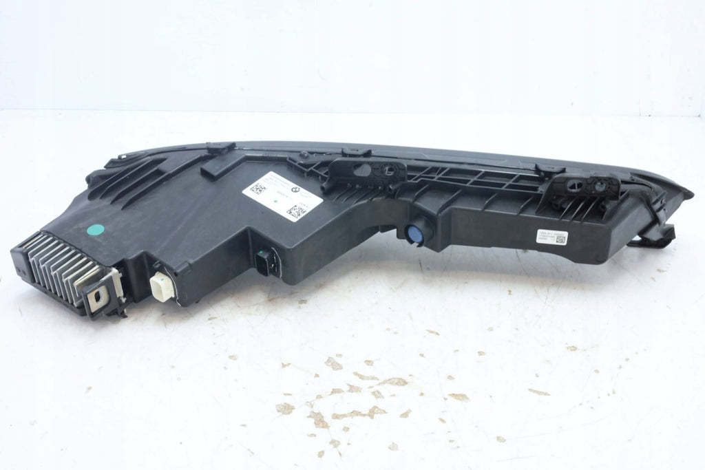 Frontscheinwerfer BMW 7 9450079 Vorderseite Scheinwerfer Headlight SCH3126116222rf