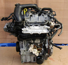Load image into Gallery viewer, Motor Audi A1 CHZ 1.0 TSI 63TKm 2015 Benzin Engine Unkomplett