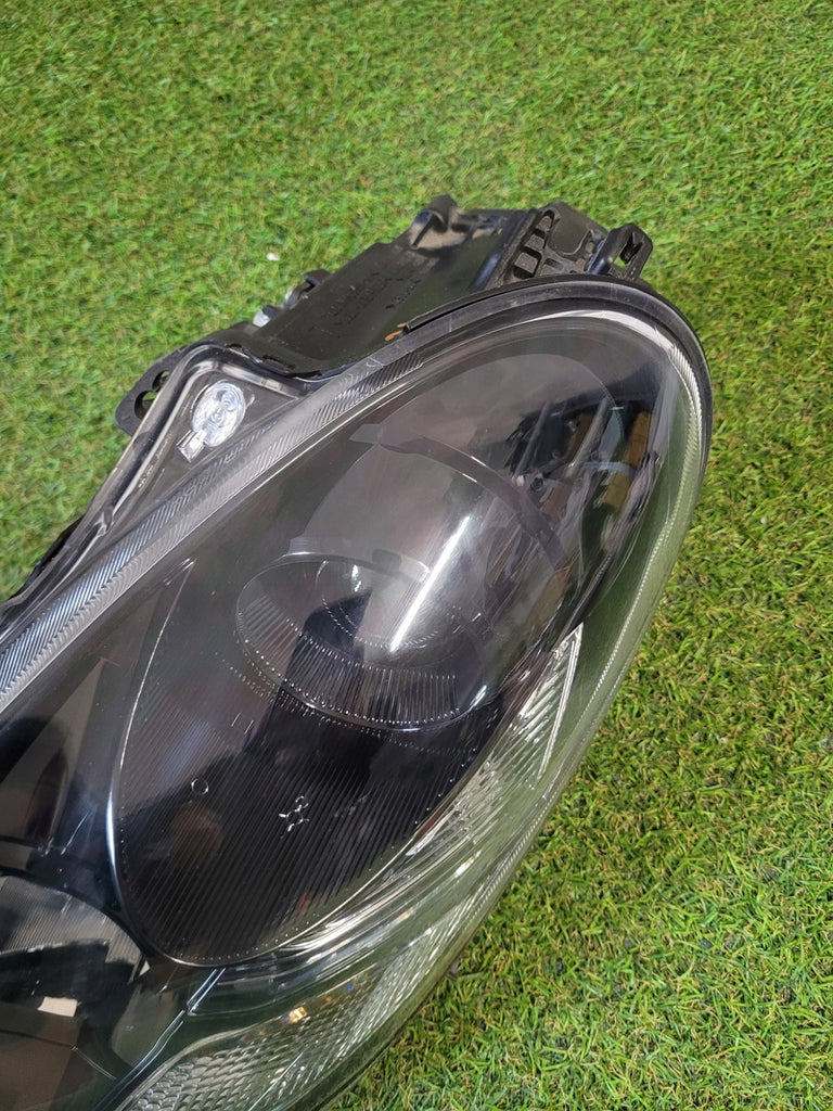 Frontscheinwerfer Peugeot Ion Xenon Links Scheinwerfer Headlight SCH4317549128zw