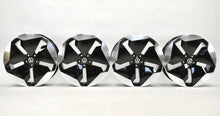 Laden Sie das Bild in den Galerie-Viewer, 4x Alufelge 20 Zoll 7.5" 5x112 44ET Glanz Schwarz 10A601025B VW Id.3 Rim Wheel FEL8976937646tg