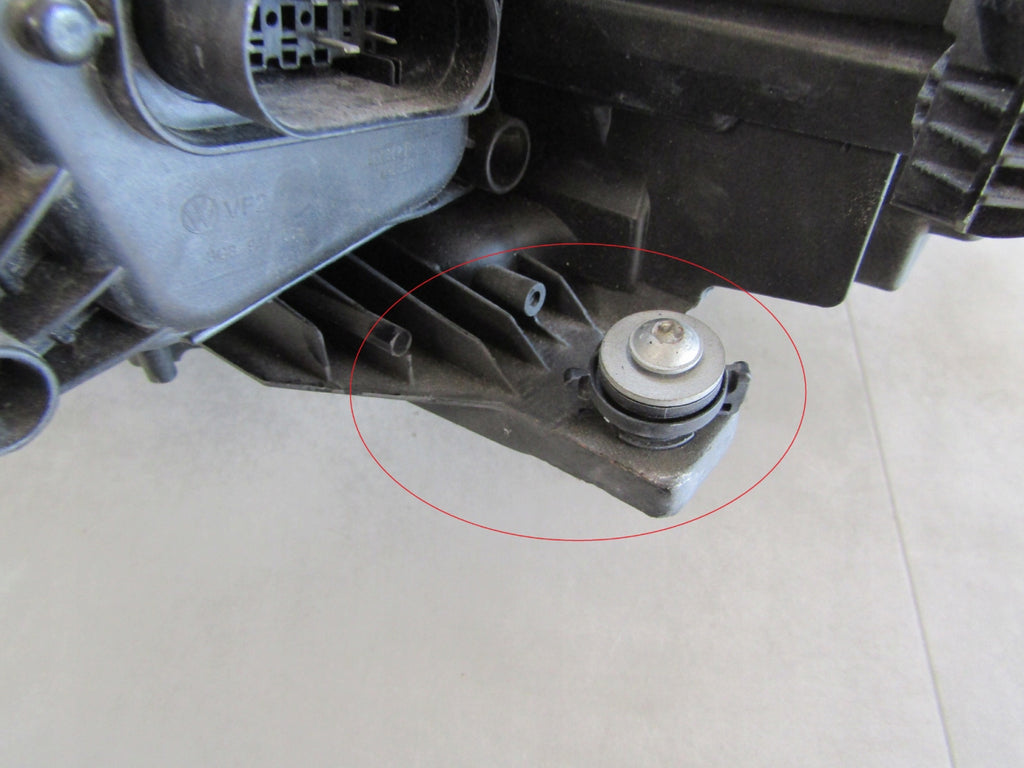 Frontscheinwerfer VW Arteon 3G8941036 LED Rechts Scheinwerfer Headlight SCH7872141159ej