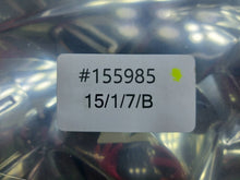 Laden Sie das Bild in den Galerie-Viewer, Frontscheinwerfer Opel Vectra C 155985KAS Links Scheinwerfer Headlight SCH8417113043km