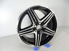 Load image into Gallery viewer, 1x Alufelge 18 Zoll 8.0" 5x112 48ET A1764010402 Mercedes-Benz W176 Rim Wheel FEL3357605084ls