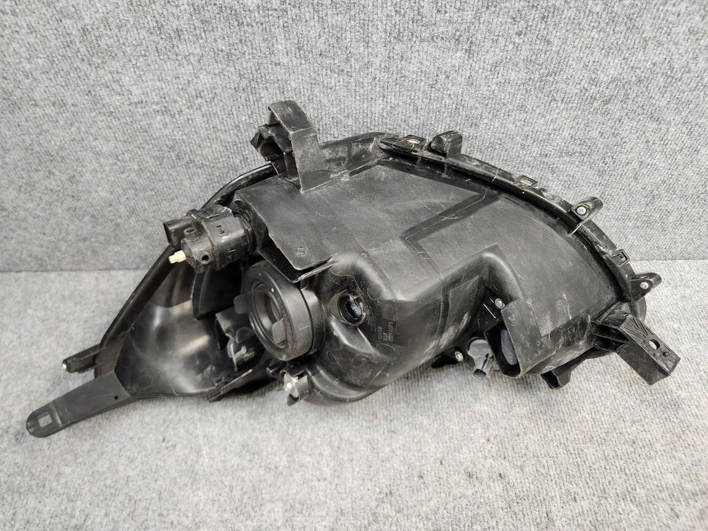 Frontscheinwerfer Mitsubishi Space W Star W0504SCZ W0504 Rechts Headlight SCH3691774703re