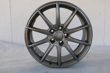 Laden Sie das Bild in den Galerie-Viewer, 1x Alufelge 18 Zoll 7.5" 5x112 Rim Wheel FEL2081396156vn