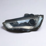 Frontscheinwerfer Audi A3 8V0941031 Xenon Links Scheinwerfer Headlight