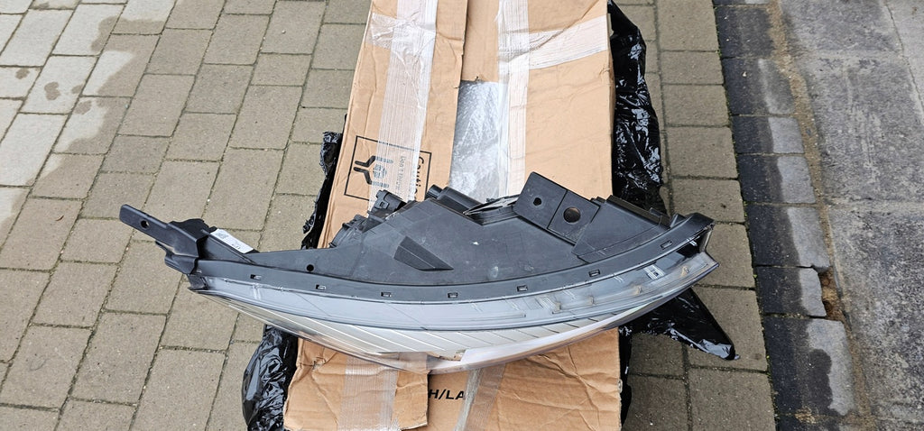 Frontscheinwerfer Kia Rio IV Full LED Rechts Scheinwerfer Headlight