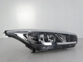 Frontscheinwerfer Kia Ceed LED Rechts Scheinwerfer Headlight