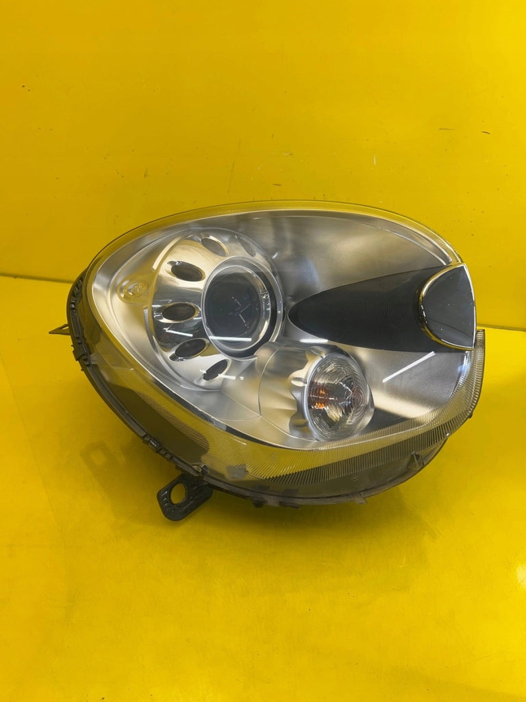Frontscheinwerfer Mini Countryman R60 9802269 Xenon Rechts oder Links SCH5291991536gy