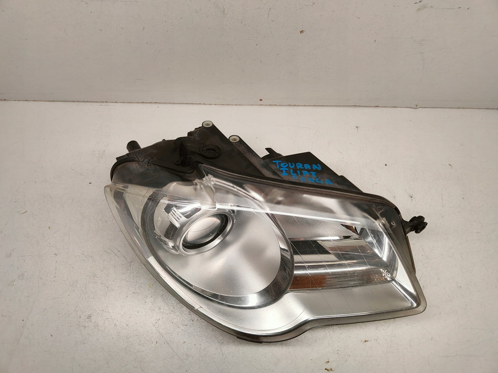 Frontscheinwerfer VW Touran 1T1941006B Rechts Scheinwerfer Headlight