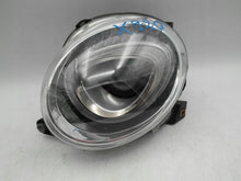 Laden Sie das Bild in den Galerie-Viewer, Frontscheinwerfer Fiat 500 52129443 Links Scheinwerfer Headlight SCH2561555815va