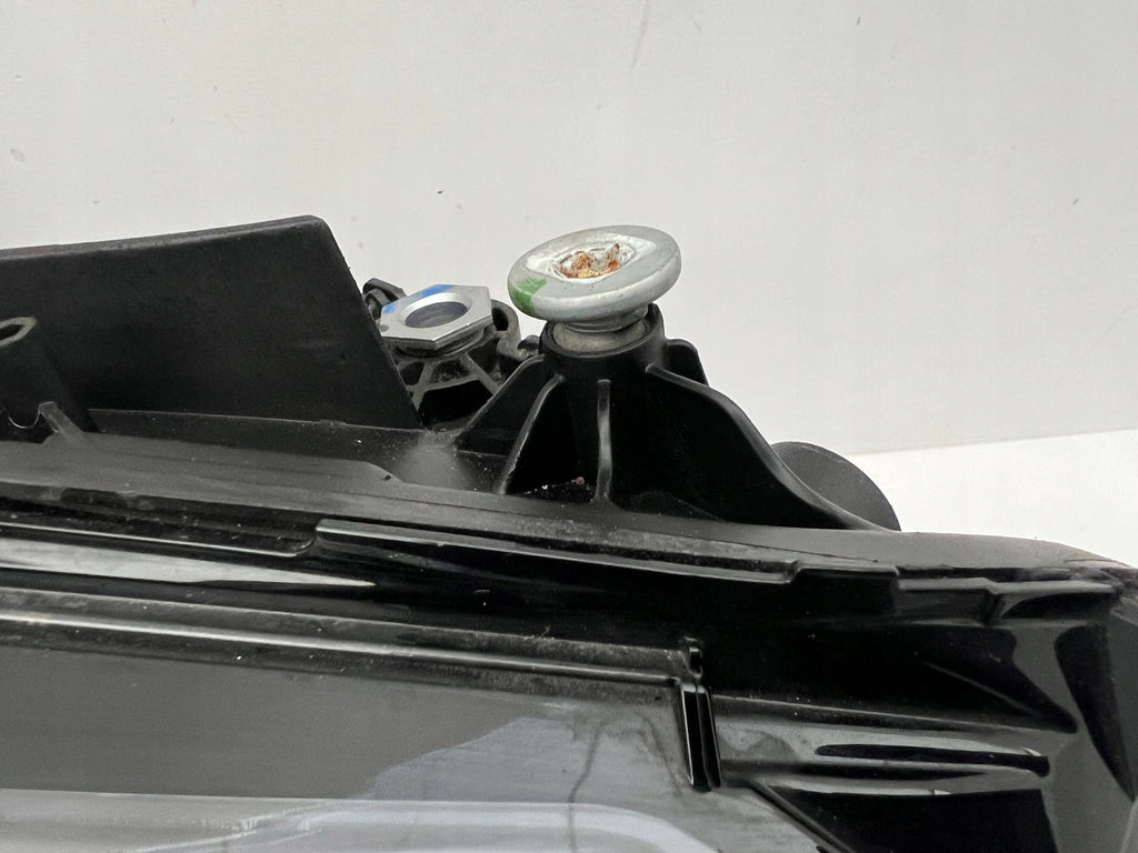 Frontscheinwerfer BMW 9503470-04 LED Rechts Scheinwerfer Headlight SCH4545620275hr