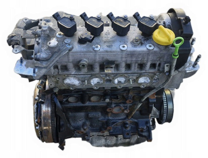 Motor Fiat Bravo II Grande Punto 198A4000 1.4 T-JET 120PS 88kW Engine Unkomplett MOT3251378967ai