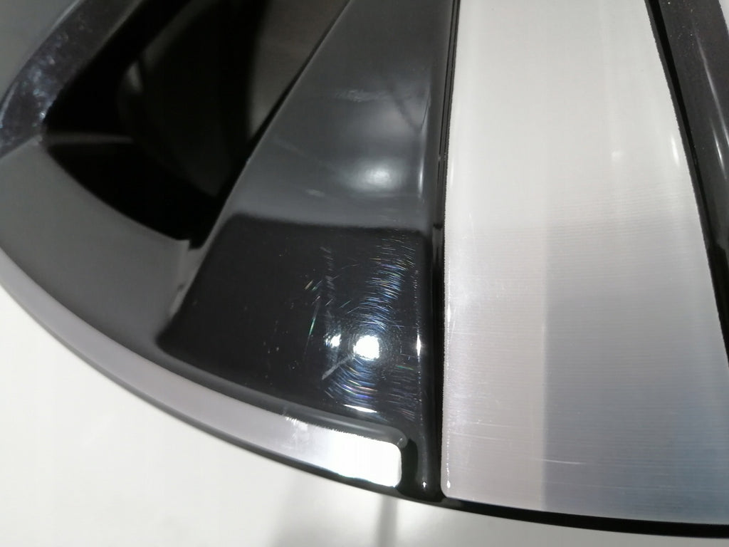 1x Alufelge 17 Zoll 7.0" 5x112 A2064017100 Mercedes-Benz W206 Rim Wheel