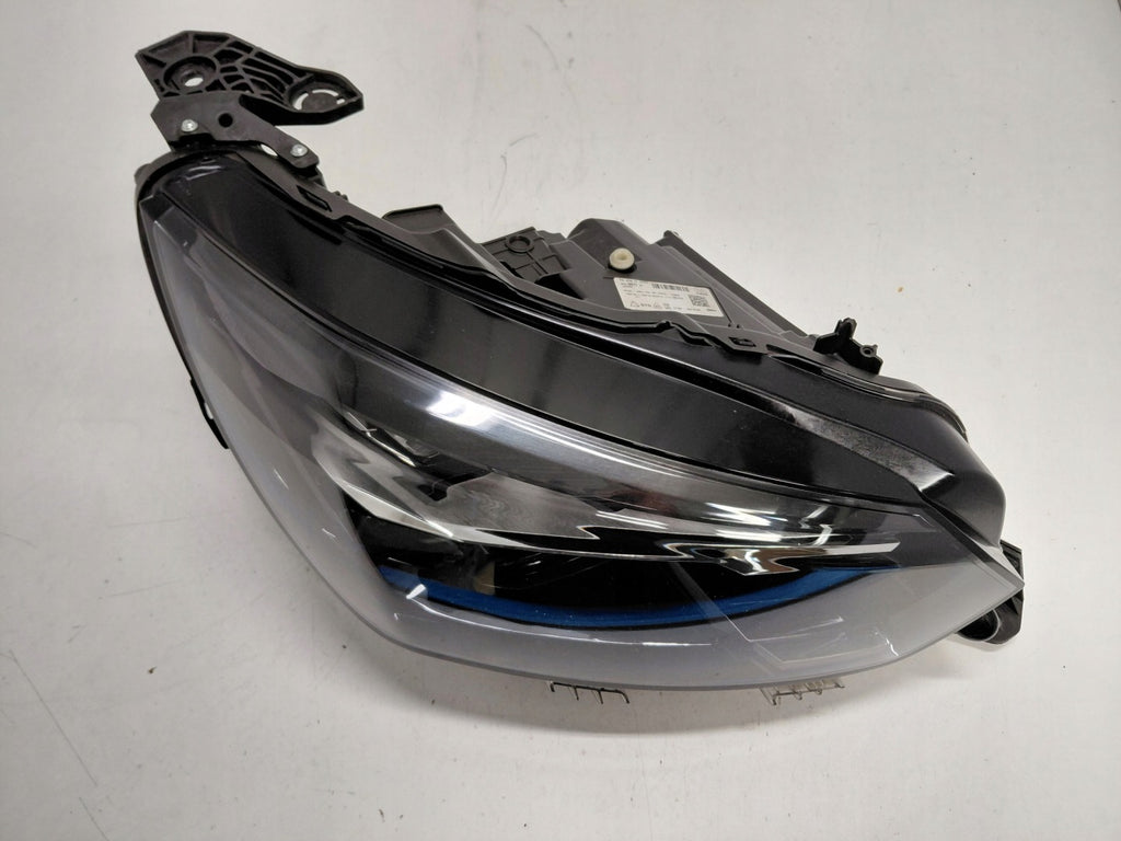 Frontscheinwerfer Peugeot II 208 9850597780 Full LED Rechts Headlight SCH5478289938kq