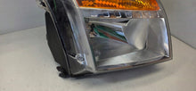 Laden Sie das Bild in den Galerie-Viewer, Frontscheinwerfer Ford Fusion Rechts Scheinwerfer Headlight SCH8996423732ka