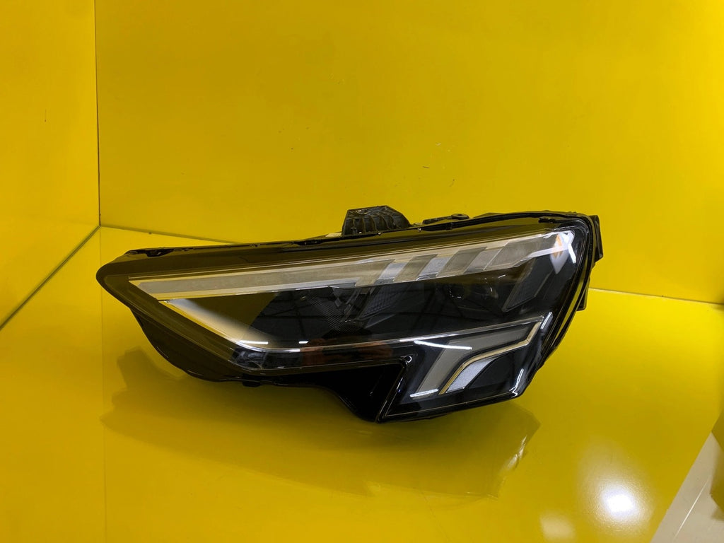 Frontscheinwerfer Audi A3 8Y0941033 LED Links Scheinwerfer Headlight SCH8871147189sg