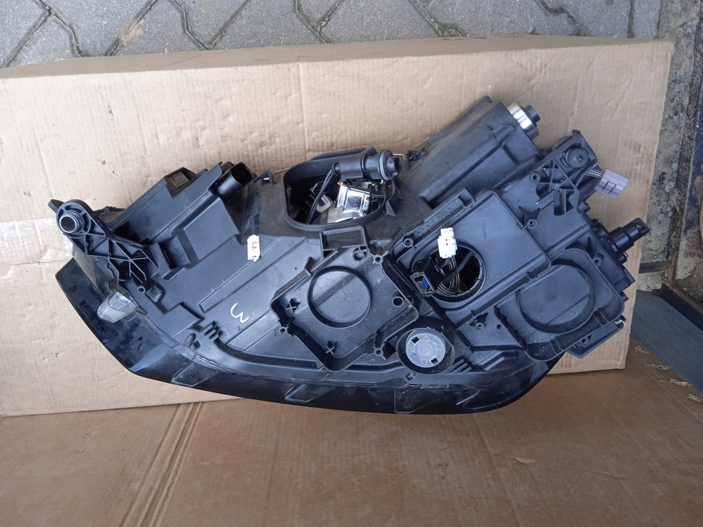 Frontscheinwerfer VW Sportsvan 517941032B Xenon Rechts Scheinwerfer Headlight