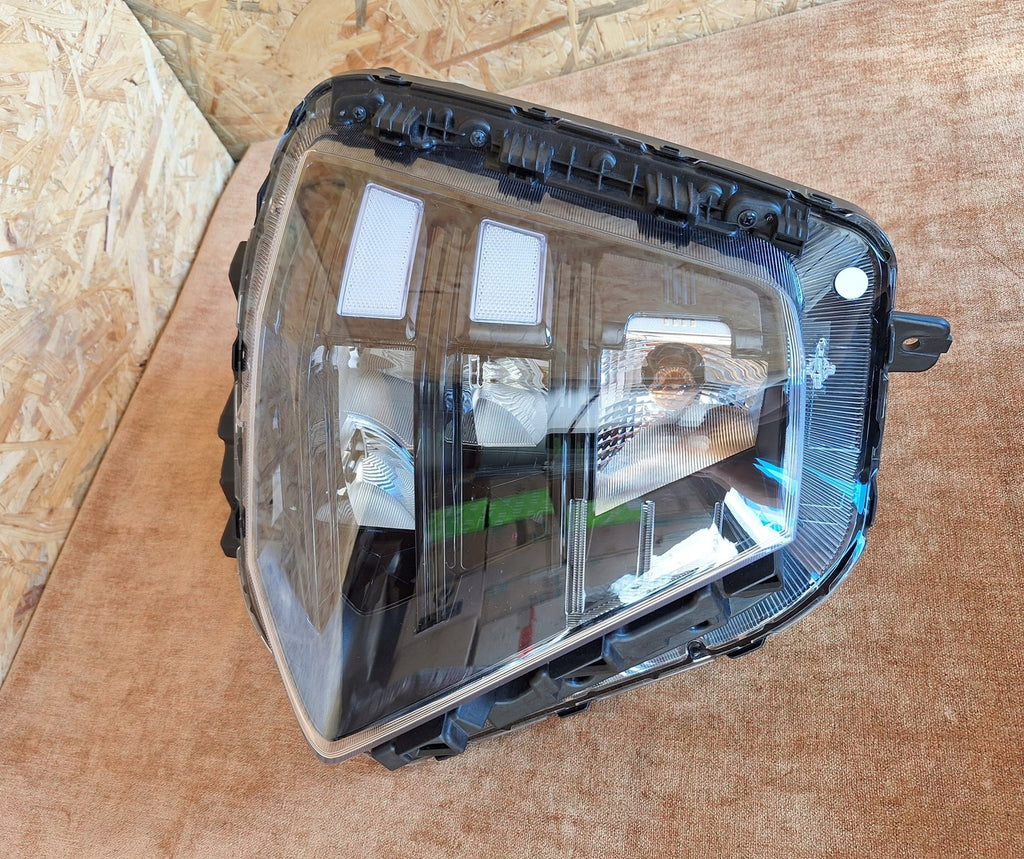 Frontscheinwerfer Hyundai Kona 92101-BE050 Full LED Links Scheinwerfer Headlight SCH9657330059yl