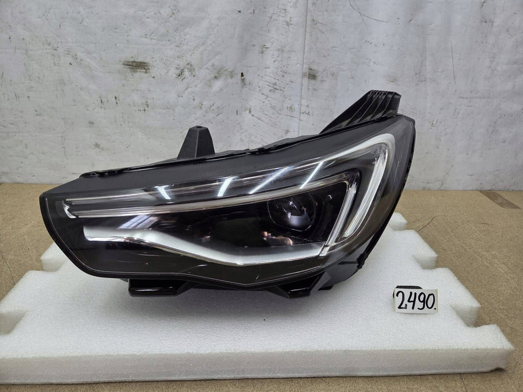 Frontscheinwerfer Opel Grandland X YP00016180 Links Scheinwerfer Headlight SCH3796630921dc