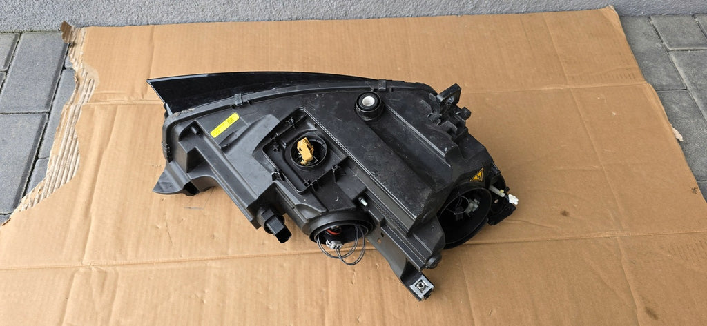 Frontscheinwerfer Audi Tt 8S0941005C Xenon Links Scheinwerfer Headlight