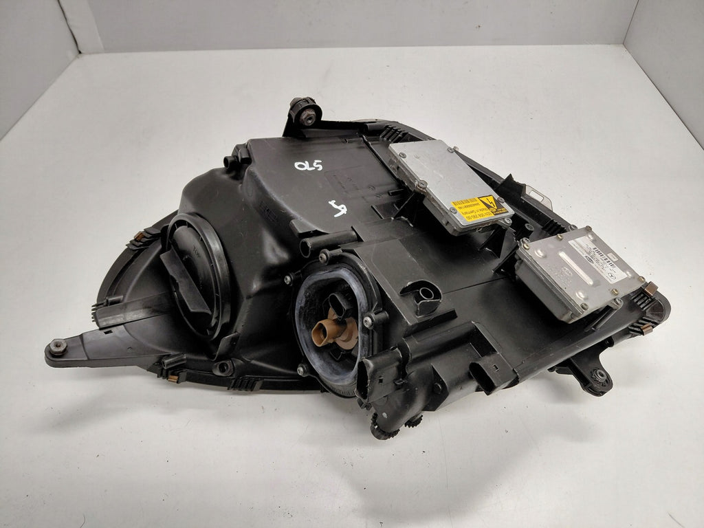 Frontscheinwerfer Mercedes-Benz Slk R171 Xenon Rechts Scheinwerfer Headlight SCH8024567333ij