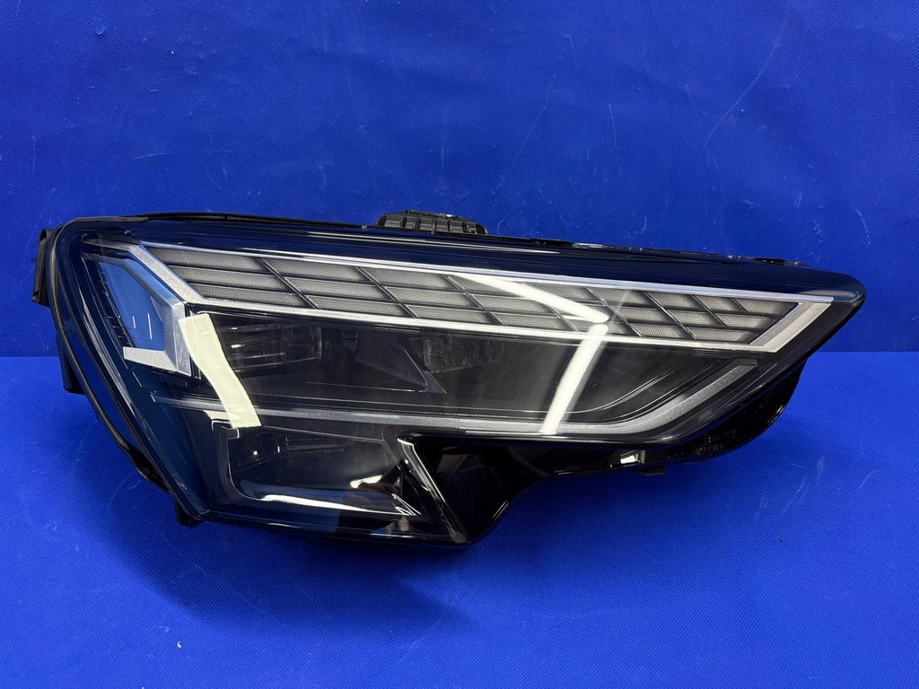 Frontscheinwerfer Audi A3 8Y0941036N Full LED Rechts Scheinwerfer Headlight