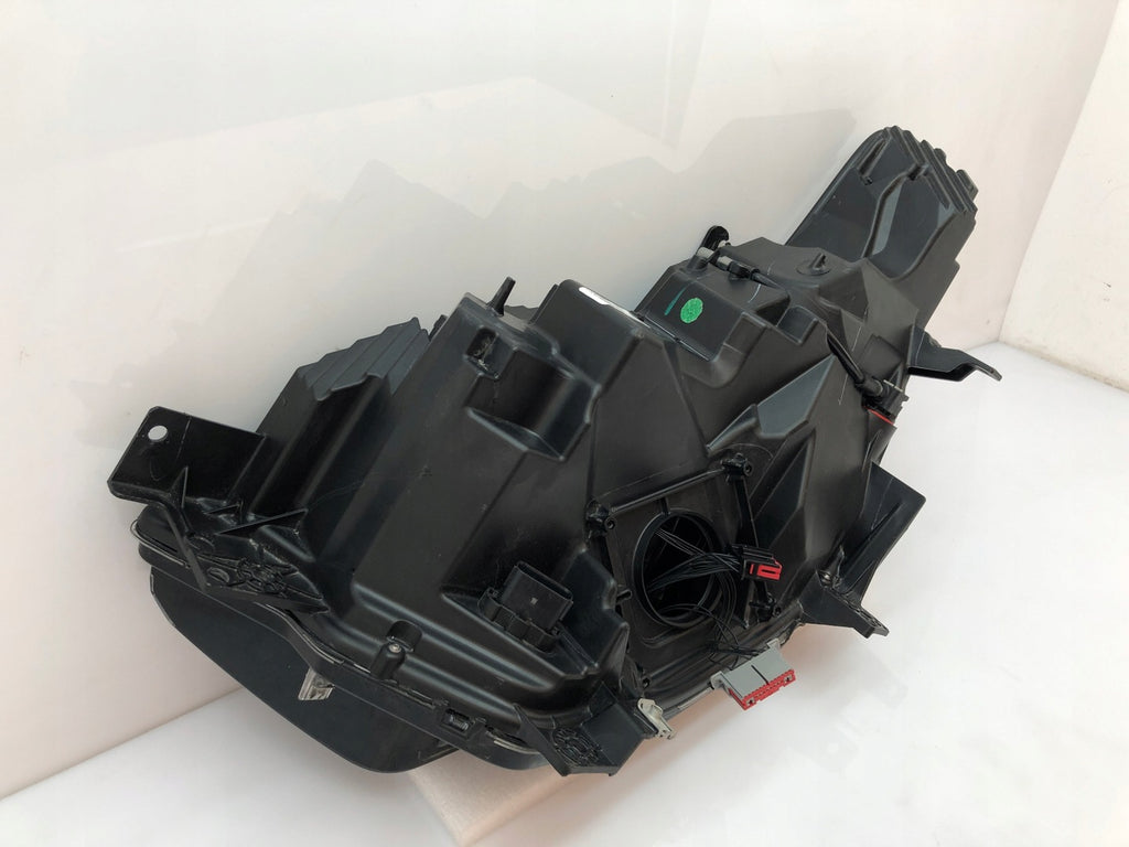 Frontscheinwerfer Ford LB5B-13W029-GK LED Rechts Scheinwerfer Headlight SCH4459326262vb