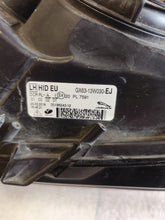 Laden Sie das Bild in den Galerie-Viewer, Frontscheinwerfer Jaguar Xf X260 GX63-13W030-EJ Links Scheinwerfer Headlight SCH4713458770bb