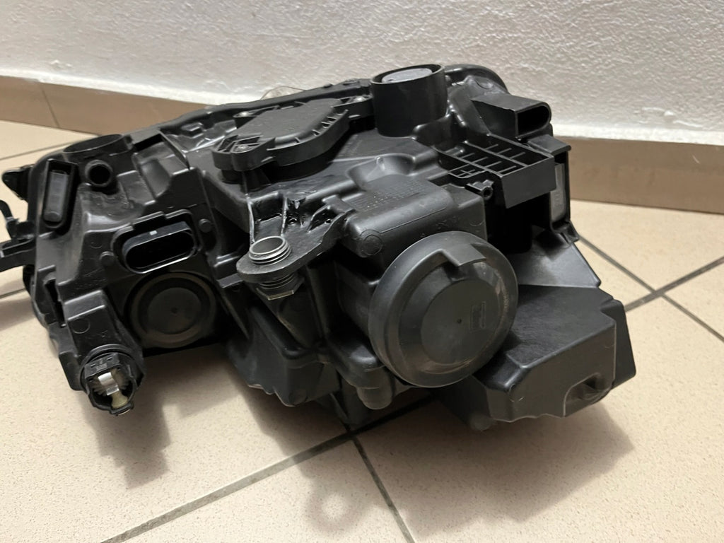 Frontscheinwerfer Skoda Scala 657941015 LED Links Scheinwerfer Headlight SCH4783489059ou