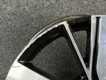 Laden Sie das Bild in den Galerie-Viewer, 1x Alufelge 18 Zoll 7.5" 5x112 51ET 5H0601025J VW Golf Viii Rim Wheel FEL8028237704ld