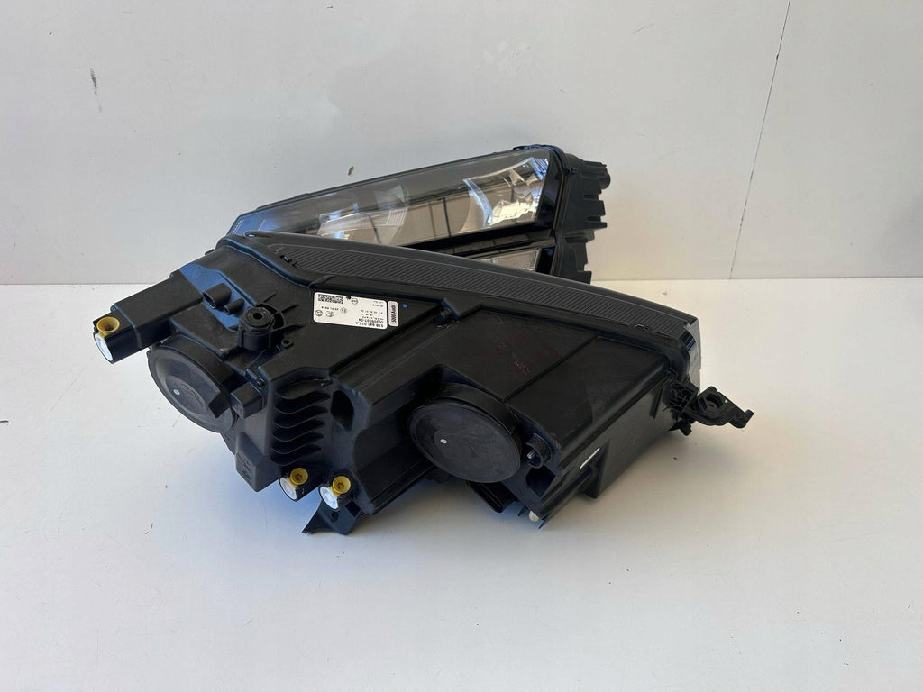 Frontscheinwerfer Skoda Karoq 57B941015A Links Scheinwerfer Headlight SCH6174327133wp