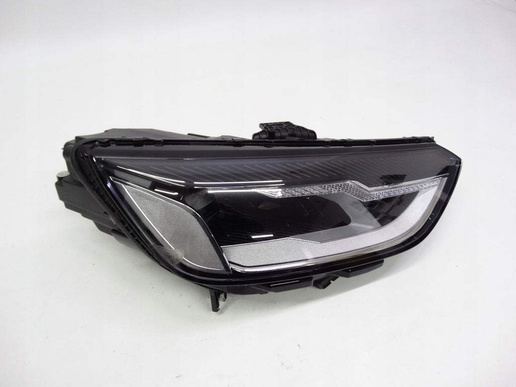 Frontscheinwerfer Audi A4 B9 8W0941012 LED Rechts Scheinwerfer Headlight