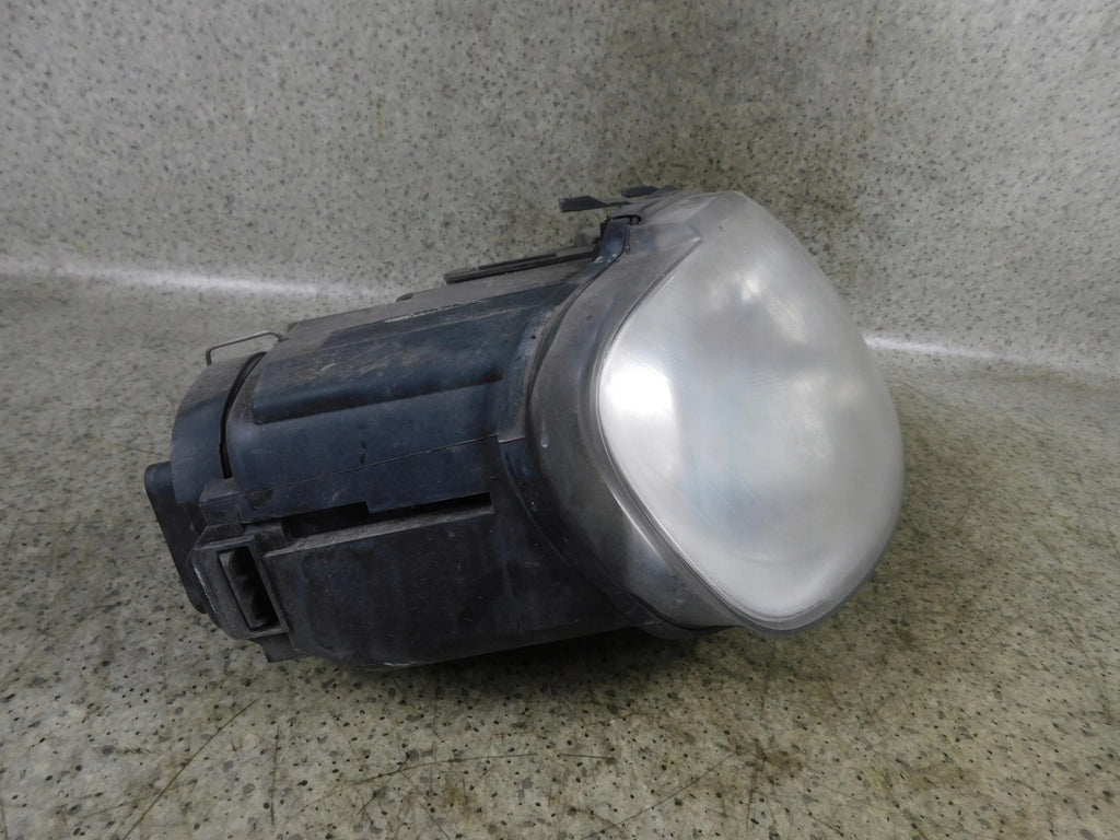 Frontscheinwerfer VW Caddy III Touran 1T0941005F 1T0941006F Ein Satz Headlight SCH9515424264vh