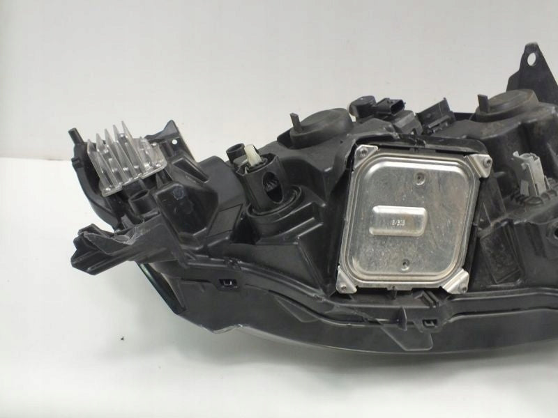 Frontscheinwerfer Renault Koleos II 260600731 LED Links Scheinwerfer Headlight SCH9291699559ww