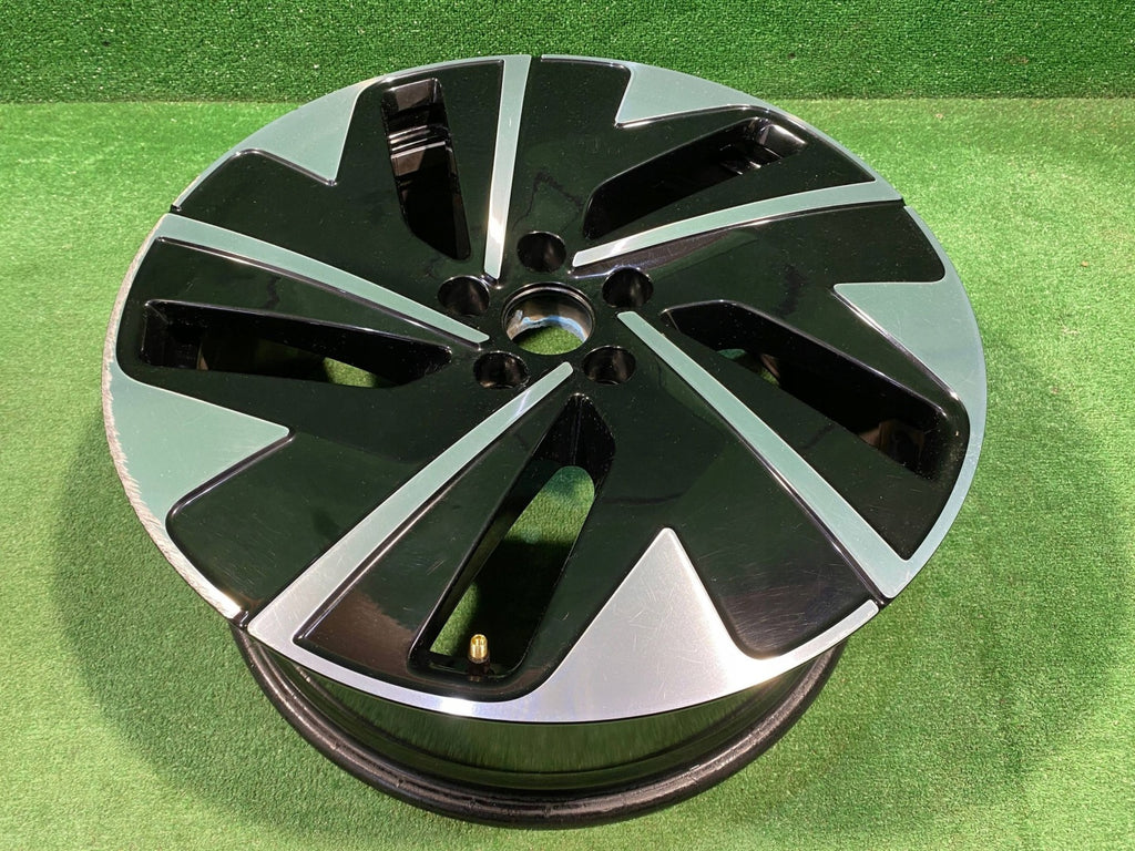 1x Alufelge 19 Zoll 8.0" 5x112 45ET 14B601025C VW I Rim Wheel FEL8302062714od