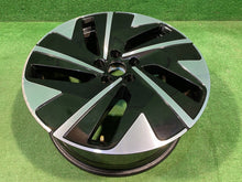 Load image into Gallery viewer, 1x Alufelge 19 Zoll 8.0" 5x112 45ET 14B601025C VW I Rim Wheel FEL8302062714od