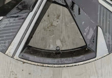 Load image into Gallery viewer, 1x Alufelge 20 Zoll 8.5" 5x108 45ET Glanz Schwarz 9837449277 Peugeot 508 FEL3528902591gt
