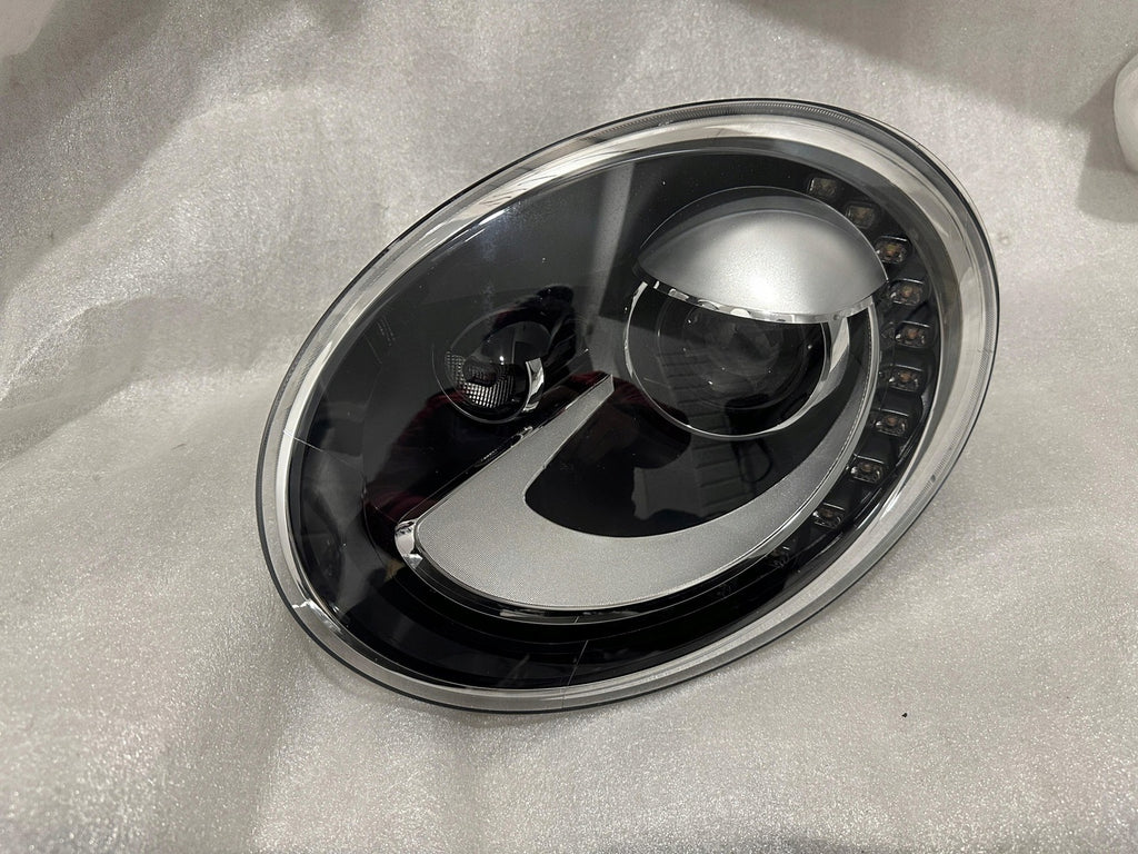 Frontscheinwerfer VW New Beetle 5C1941031E Xenon Links Scheinwerfer Headlight SCH9196979963cm