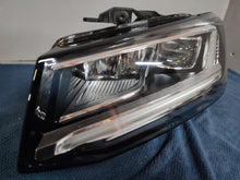 Load image into Gallery viewer, Frontscheinwerfer Audi Q2 81A941033 Full LED Links Scheinwerfer Headlight SCH7162044927aw