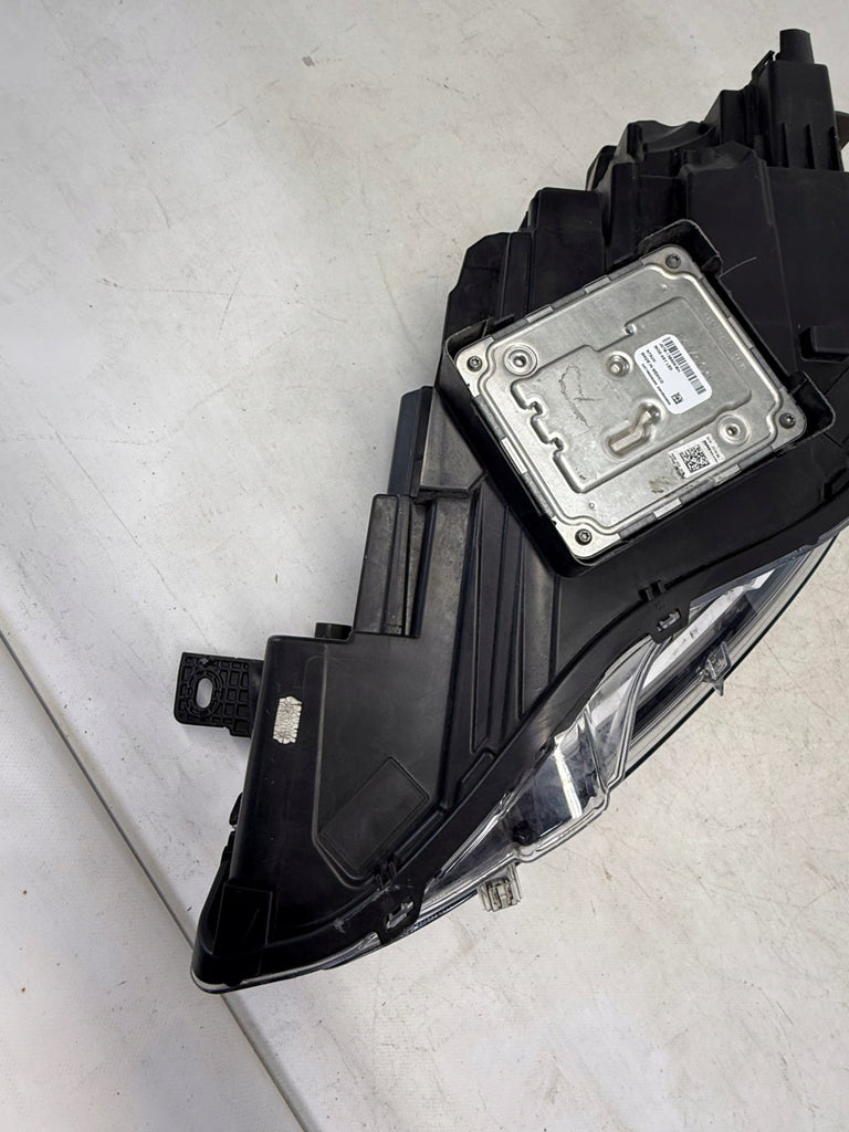 Frontscheinwerfer Ford Kuga III LV4B-13E016-AK LV4B13E016AKLV4B13E016AK Rechts SCH2166075629wj